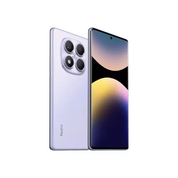 Smartphone Xiaomi Redmi Note 14 Pro, 6.67", 256 GB, Aurora Purple
