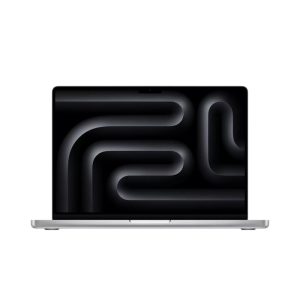 Apple MacBook Pro Apple M M3 Pro Laptop 36.1 cm (14.2") 18 GB 1 TB SSD Wi-Fi 6E (802.11ax) macOS Sonoma Silver