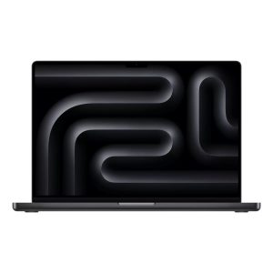 Laptop Apple MacBook Pro 16.2" M3 Max 36GB 1TB SSD macOS
