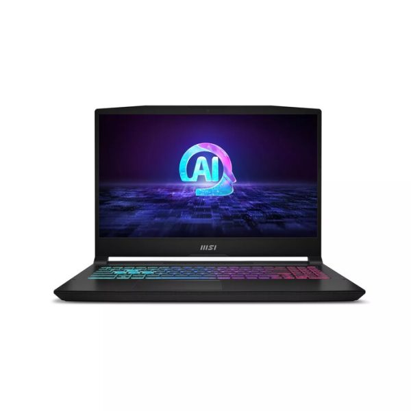 Laptop MSI Katana A15 AI B8VG-462NL 15.6" AMD Ryzen 7 8845HS 16GB 1TB SSD NVIDIA GeForce RTX 4070 Windows 11