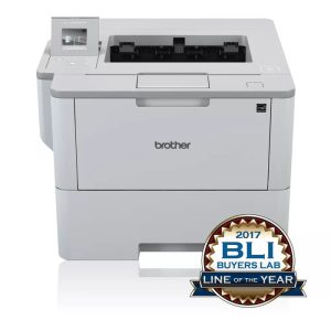 Laser Printer Brother HL-L6300DW 1200 x 1200 DPI Grey