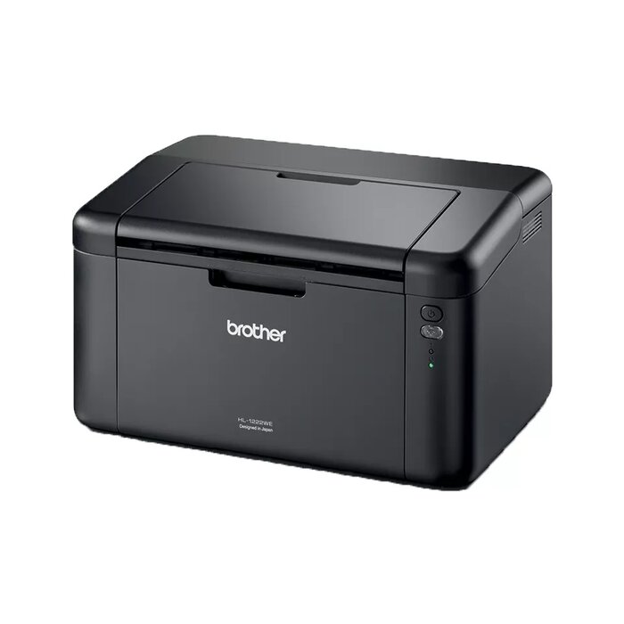 Printer Brother HL-1222WE Laser Black