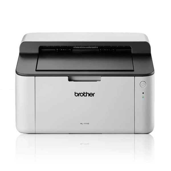 Printer Brother HL-1110 Laser Black White