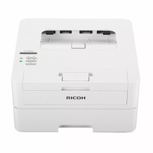Printer Ricoh SP 230DNw Laser White