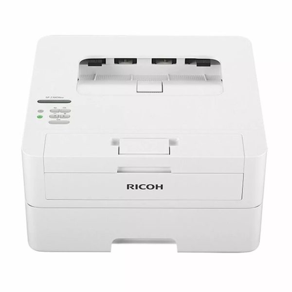 Printer Ricoh SP 230DNw Laser White