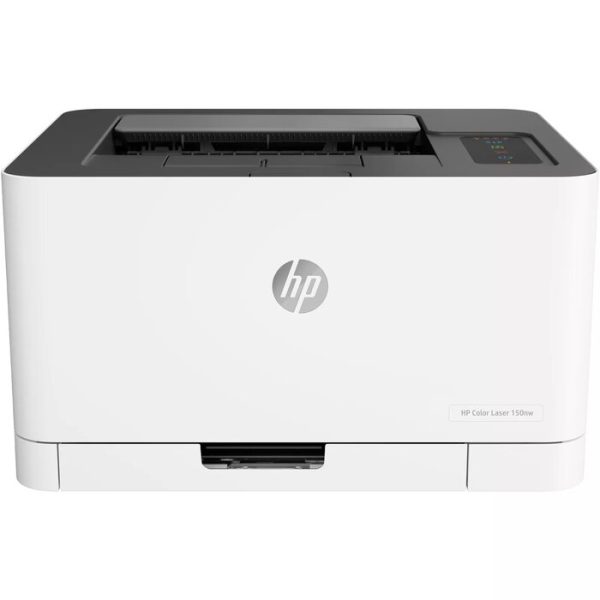 Printer HP Color Laser 150nw Laser Colour