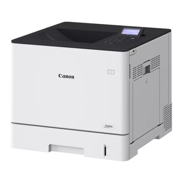 Printer Canon i-SENSYS LBP722Cdw Laser Colour