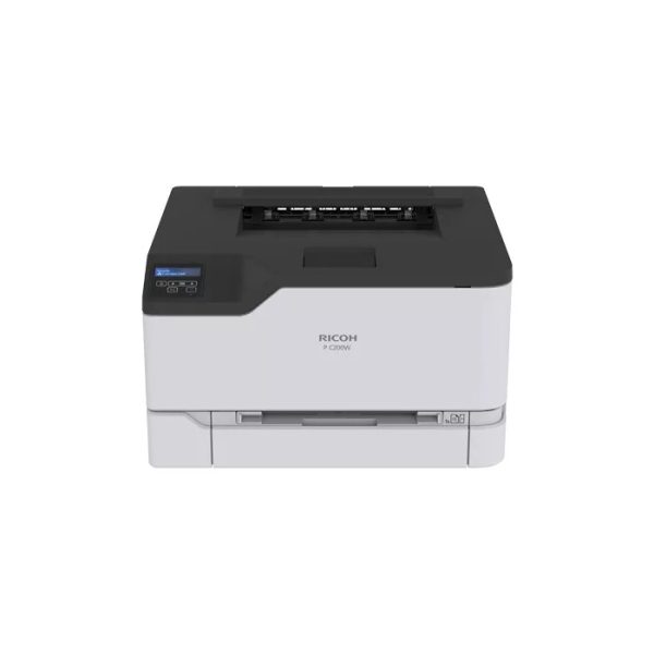 Printer Ricoh P C200W Laser Colour