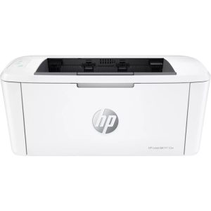 Printer HP LaserJet M110w Laser Black and White