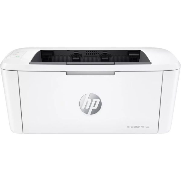 Printer HP LaserJet M110w Laser White