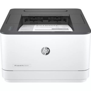 Printer HP LaserJet Pro 3002dn Laser Grey White