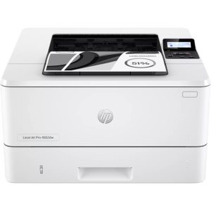 Printer HP LaserJet Pro 4002dw Laser White