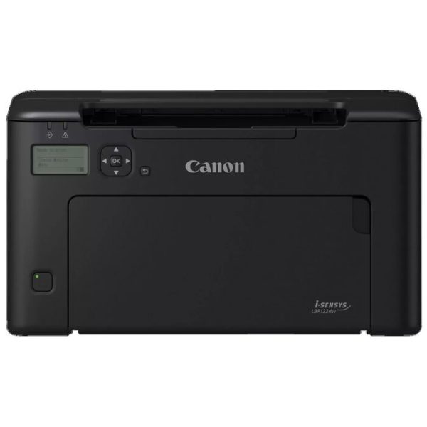 Printer Canon i-SENSYS LBP122dw Laser Black