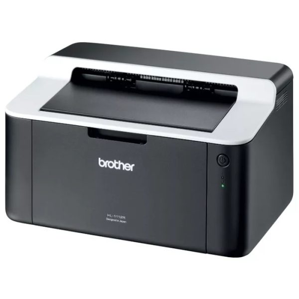 Printer Brother HL-1112 Laser Black
