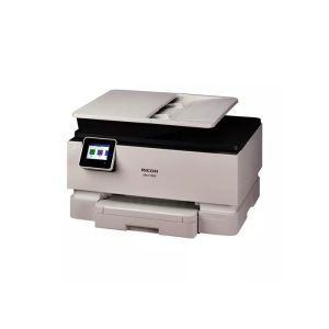 Printer Ricoh IJM C180F Laser Colour Printing