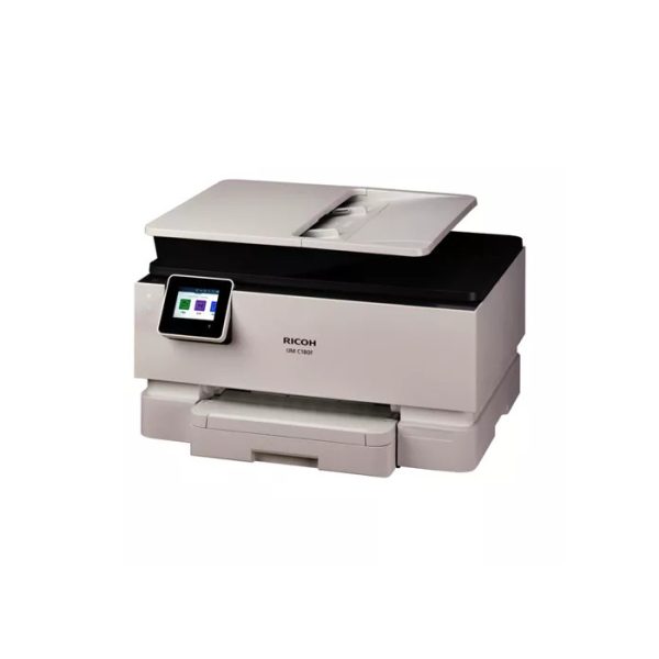 Printer Ricoh IJM C180F Laser Colour Printing