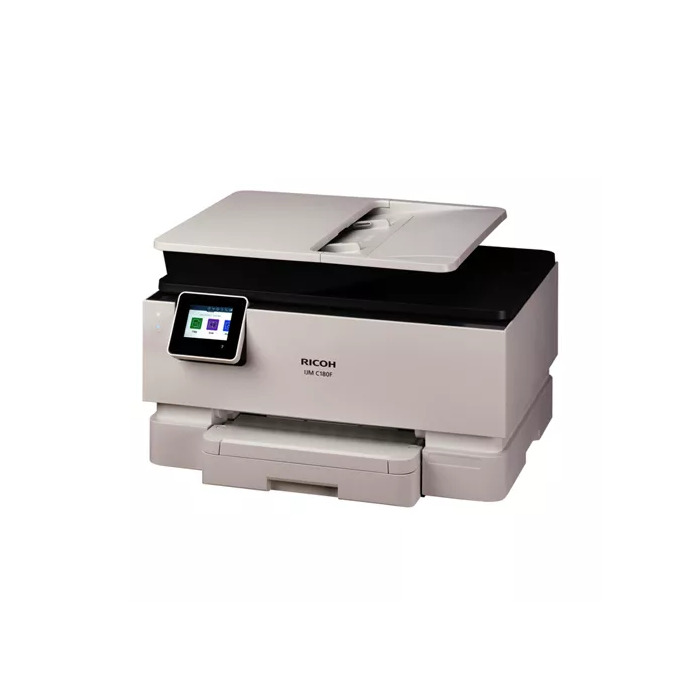 Printer Ricoh IJM C180F Laser Colour Printing