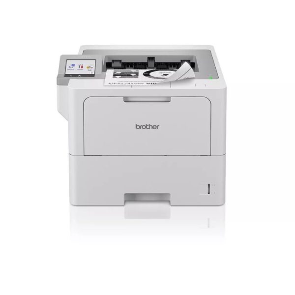 Printer Brother HL-L6410DN Laser White