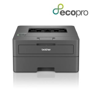 Laser Printer Brother HL-L2400DWE 1200 x 1200 DPI Black