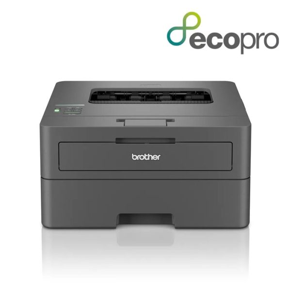 Laser Printer Brother HL-L2400DWE 1200 x 1200 DPI Black