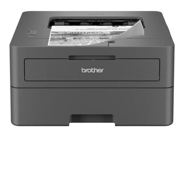 Printer Brother HL-L2402D Laser Grey