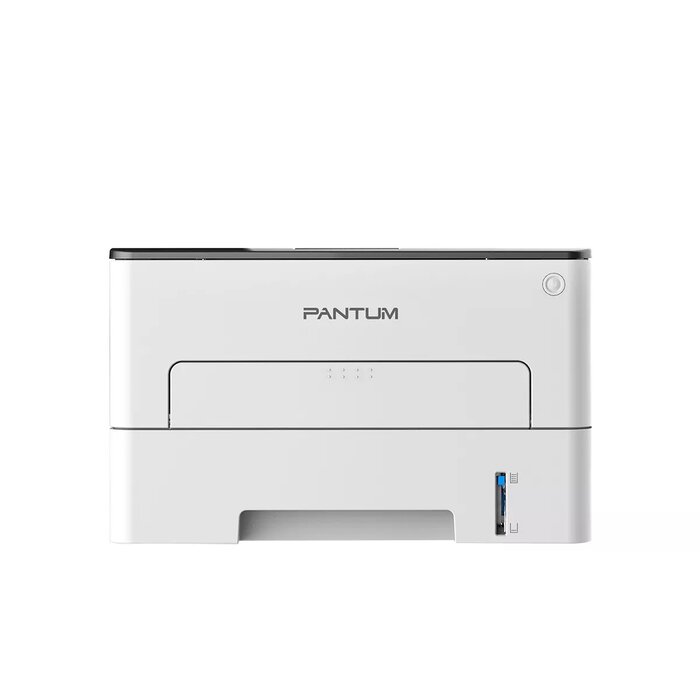 Printer Pantum P3020D Laser Black White