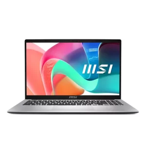 Laptop MSI Modern 15 F13MG-019NL 15.6" Intel Core i5 16GB RAM 512GB SSD Windows 11