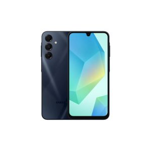 Smartphone Samsung SM-A166B/DS 6.7" 128GB Navy