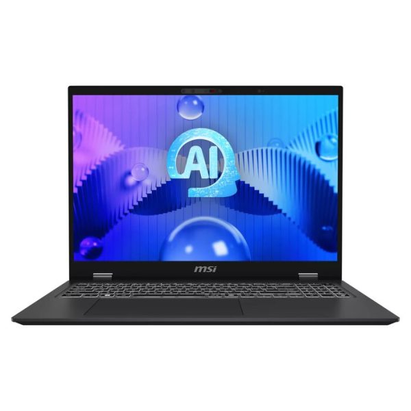 Laptop MSI Prestige 16 AI Evo B1MG-022NL 16" Intel Core Ultra 7 32GB RAM 1TB SSD Windows 11 Pro