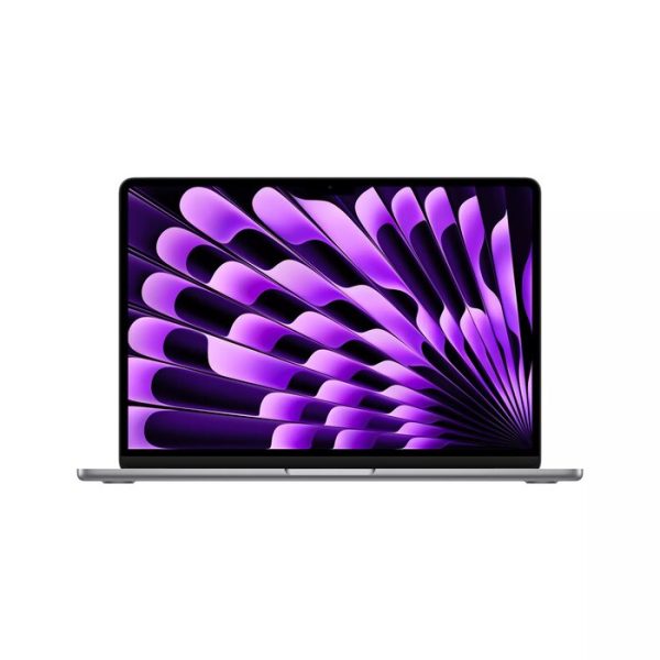 Laptop Apple MacBook Air 13" M3 8GB 256GB SSD macOS