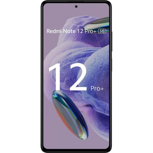 Smartphone Xiaomi Redmi Note 12 Pro+ 5G 6.67" 8GB 256GB Blue