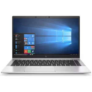 HP EliteBook 840 G7 14" FHD Intel® Core™ i5-10210U, 16GB RAM, 512GB SSD, Wi-Fi 6 (802.11ax), Windows 11 Pro Silver
