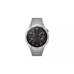 Huawei WATCH GT 4 3.63 cm (1.43") AMOLED 46 mm Digital 466 x 466 pixels Grey Wi-Fi GPS (satellite)