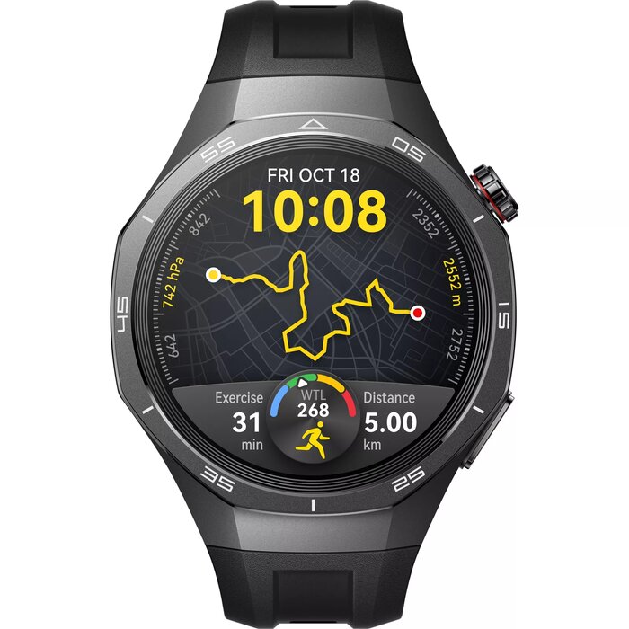 Smartwatch Huawei WATCH GT5 Pro 46mm