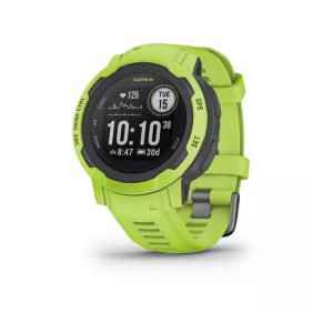 Garmin Instinct 2 2.29 cm (0.9") MIP 45 mm Digital 176 x 176 pixels Green GPS (satellite)