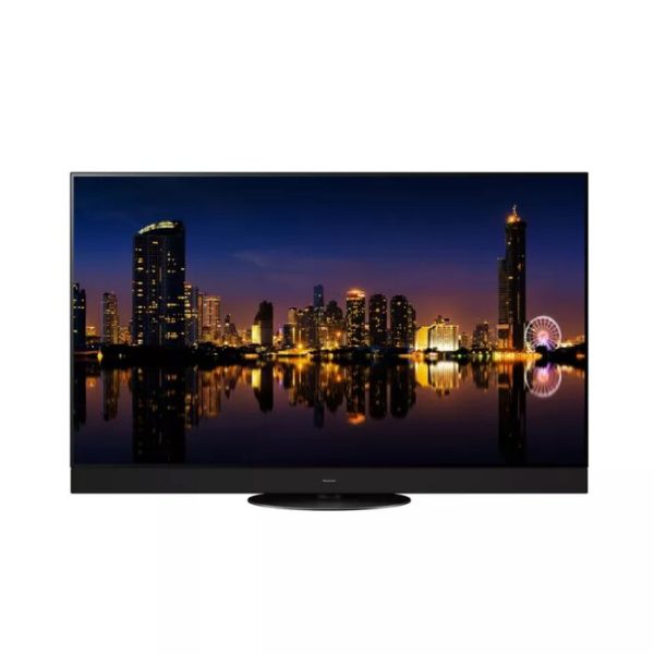 TV Panasonic TX-55MZ1500E 55" 4K Ultra HD OLED 3840 x 2160