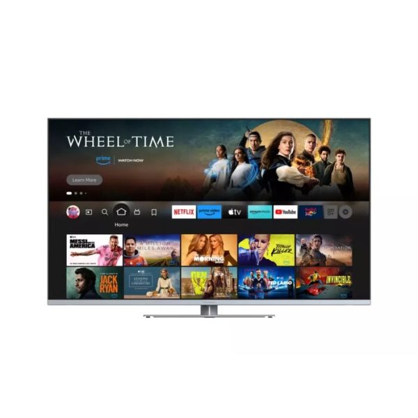 TV Panasonic TV-55W93AE7 55" 4K Ultra HD LCD 3840 x 2160