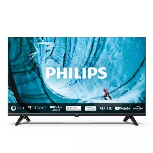 Television Philips 40PFS6009/12 40" Full HD LED 1920 x 1080