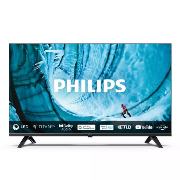 Television Philips 40PFS6009/12 40" Full HD LED 1920 x 1080