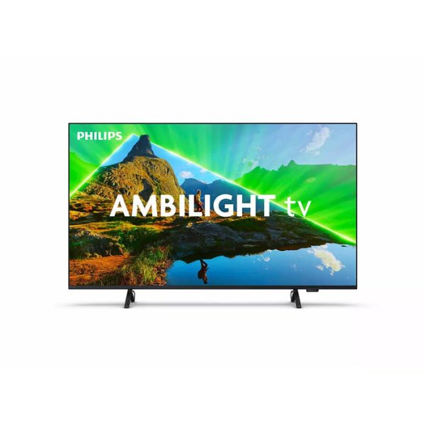 TV Philips 65PUS8319/12 65" 4K Ultra HD LED 3840 x 2160