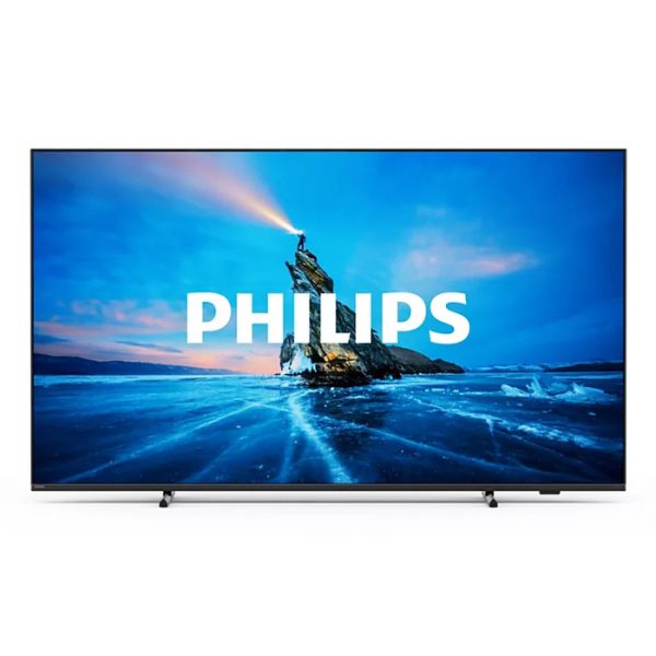 TV Philips 75PML8709/12 75" 4K Ultra HD LED 3840 x 2160