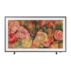 Television Samsung QE55LS03DAU 55" 4K Ultra HD QLED 3840 x 2160