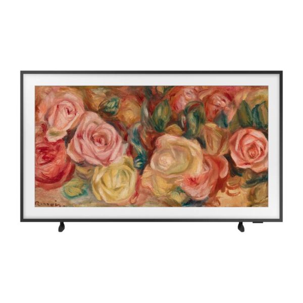 Television Samsung QE55LS03DAU 55" 4K Ultra HD QLED 3840 x 2160
