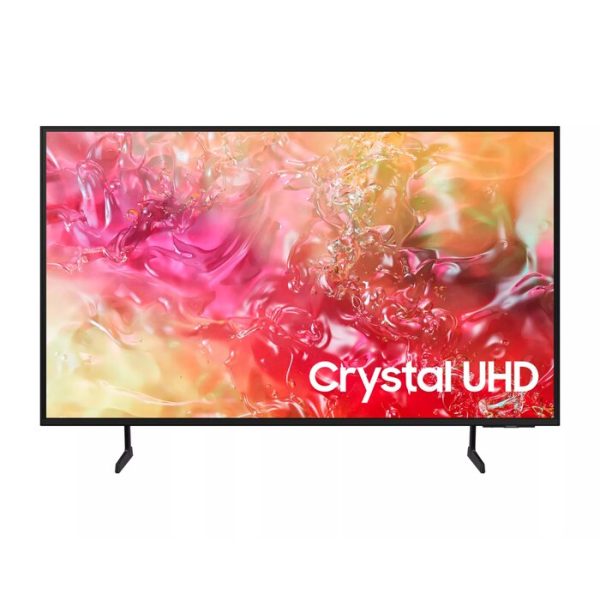 Television Samsung UE75DU7172U 75" 4K Ultra HD LED 3840 x 2160