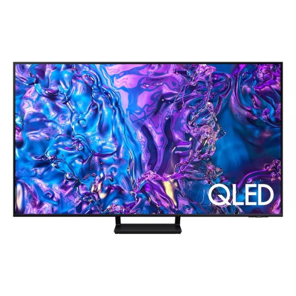 Television Samsung Q70D QE55Q70DAT 55" 4K Ultra HD QLED 3840 x 2160