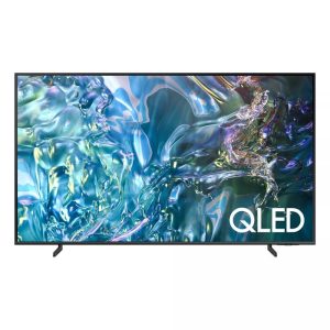 Television Samsung Q60D QE75Q60DAU 75" 4K Ultra HD QLED 3840 x 2160