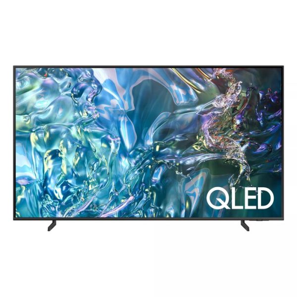 Television Samsung Q60D QE75Q60DAU 75" 4K Ultra HD QLED 3840 x 2160