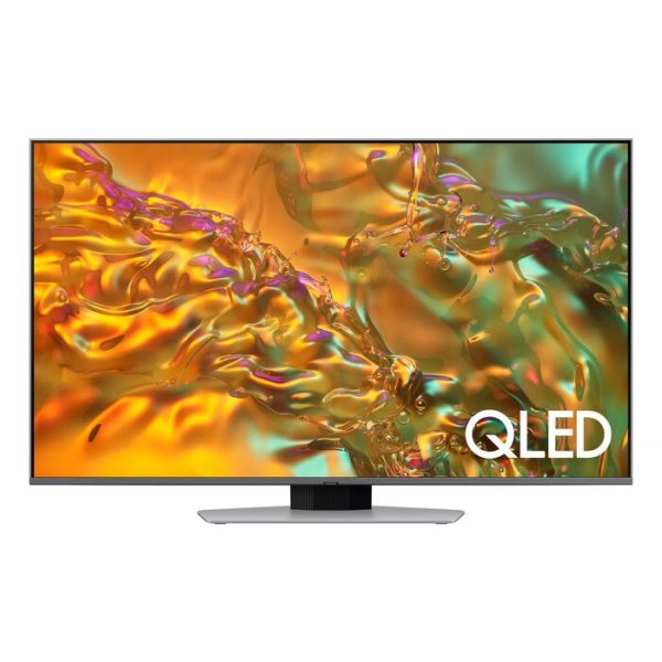 Television Samsung Q80D QE85Q80DAT 85" 4K Ultra HD QLED 3840 x 2160