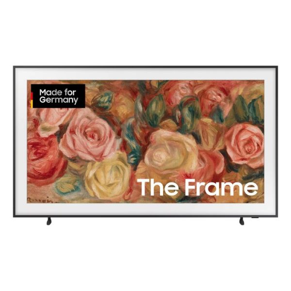 TV Samsung The Frame GQ50LS03DAU 50" 4K Ultra HD QLED 3840 x 2160