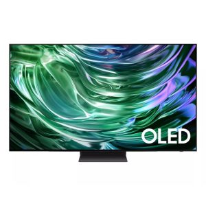 TV Samsung Series 9 QE55S90DAEXXH 55" 4K Ultra HD OLED 3840 x 2160